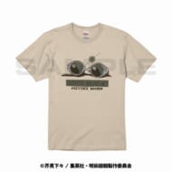 呪術廻戦 半袖TシャツA(カラー) 七海建人 XL