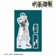 呪術廻戦 伏黒甚爾 Ani-Art 第2弾 懐玉・玉折 パーツ付きBIGアクリルスタンド A>