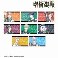 呪術廻戦 トレーディング Ani-Art 第5弾 ホログラムイラストカード>