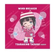 WIND BREAKER ミニタオル vivid ver. 椿野 佑