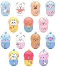 Coo’nuts BT21 BABY