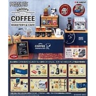 ピーナッツ SNOOPY COFFEE ROASTERY & CAFE （再販）>