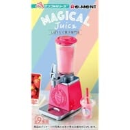 ぷちサンプル しぼりたて果汁専門店 Magical Juice>