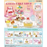 サンリオキャラクターズ KAWAII CAKE SHOP>