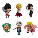 ONE PIECE ワンピース ADVERGE MOTION3