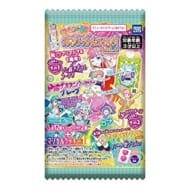 【初回生産限定】 ワッチャプリマジ!プリマジコーデカードコレクショングミ Vol.4
