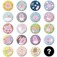 CAN BADGE COLLECTION おぱんちゅうさぎ
