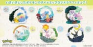 ポケモン Circular diorama collecti