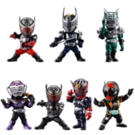 CONVERGE MOTION 仮面ライダー6>