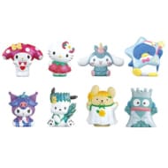 SANRIO CHARACTERS FRIENDS 3