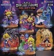 遊戯王DUELIST FIGURE COLLECTION