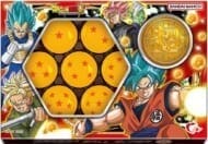 ドラゴンボール超アソートチョコ