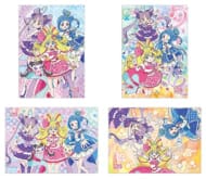 キミとアイドルプリキュア♪ パズルガム