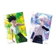 イタジャガ HUNTER×HUNTER3