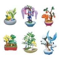 ポケットモンスター ぽけっとBONSAI3-移りゆく季節と共に-