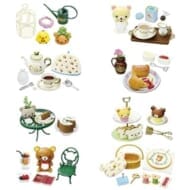 リラックマ 憧れのBritish Tea Time(再販)>