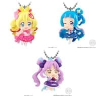 キミとアイドルプリキュア♪ マスコット