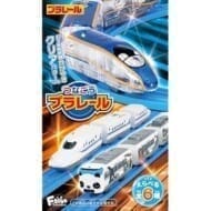 つなごうプラレール15