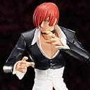 figma THE KING OF FIGHTERS '98 ULTIMATE MATCH 八神庵