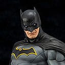 ARTFX+ DC UNIVERSE バットマン REBIRTH>