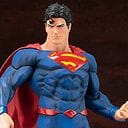 ARTFX+ DC UNIVERSE スーパーマン REBIRTH>