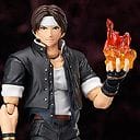 figma THE KING OF FIGHTERS '98 ULTIMATE MATCH 草薙京