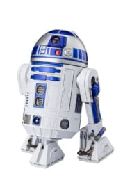 S.H.Figuarts R2-D2 -Classic Ver.- (STAR WARS: A New Hope)>