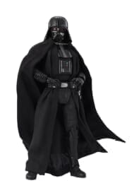 S.H.Figuarts ダース・ベイダー -Classic Ver.- (STAR WARS: A New Hope)
