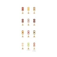 JOTOYS YUMO サンズ飴シリーズ トレーディングフィギュア 6個入り1BOX