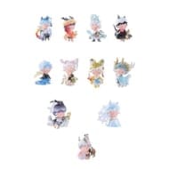 MIMI(ミミ) 神話 山海経シリーズ トレーディングフィギュア 10個入りBOX[Heyone]