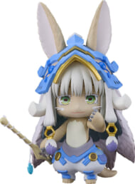 ねんどろいど メイドインアビス 烈日の黄金郷 ナナチ 新衣装Ver.>