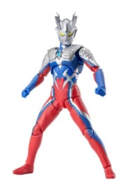 S.H.Figuarts ウルトラマンゼロ (ウルトラマン ニュージェネレーション スターズ Ver.)>