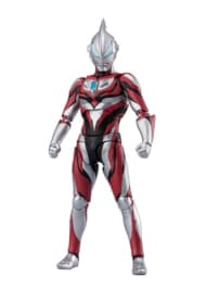 S.H.Figuarts ウルトラマンジード プリミティブ (ウルトラマン ニュージェネレーション スターズVer.)>