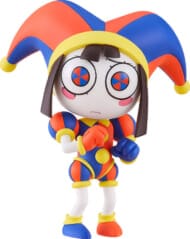 ねんどろいど The Amazing Digital Circus ポムニ