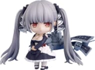 ねんどろいど アズールレーン フォーミダブル>