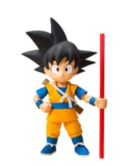 S.H.Figuarts 『ドラゴンボールDAIMA』 孫悟空(ミニ)-DAIMA-