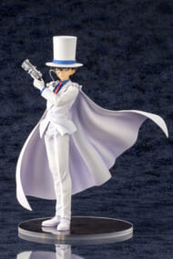 ARTFX J 名探偵コナン 怪盗キッド(再販)