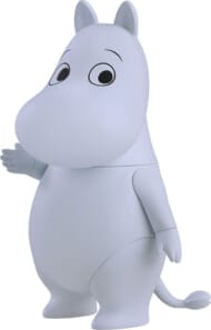 ねんどろいど Moomin ムーミン>