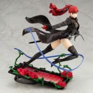 ARTFX J ペルソナ5 ザ・ロイヤル 芳澤かすみ 怪盗ver.(再販)