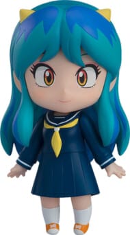 ねんどろいど うる星やつら ラム 制服Ver.>