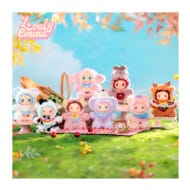 MJ STUDIO EMMA LOVELY EMMA ポケット動物園シリーズ トレーディングフィギュア 6個入り1BOX>