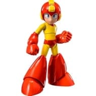 ロックマン MDLX ロックマン(ファイヤーストーム)>