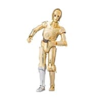 S.H.Figuarts C-3PO -Classic Ver.- (STAR WARS: A New Hope)>