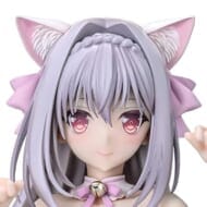 桜小路ルナ 猫耳メイド 桜カラーver.