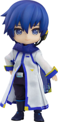 KAITO ねんどろいどどーる KAITO>