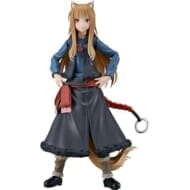 狼と香辛料 MERCHANT MEETS THE WISE WOLF figma ホロ