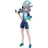 ブルーアーカイブ -Blue Archive- figma 砂狼シロコ(ライディング)>