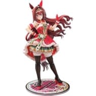 ウマ娘 プリティーダービー [緋色のニュイ・エトワレ] ダイワスカーレット>