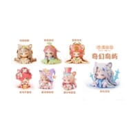 sweet Emilya Cat Moni 2.0 ファンタジーアイランドシリーズ トレーディングフィギュア 6個入り1BOX>