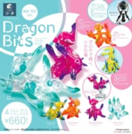 トレーディングフィギュア FORM Bits Dragon Bits ブラインドボックス版>